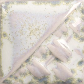 Micro Pearl - 16 oz Mayco Stoneware Glaze Micro Pearl - 16 oz Mayco Stoneware Glaze